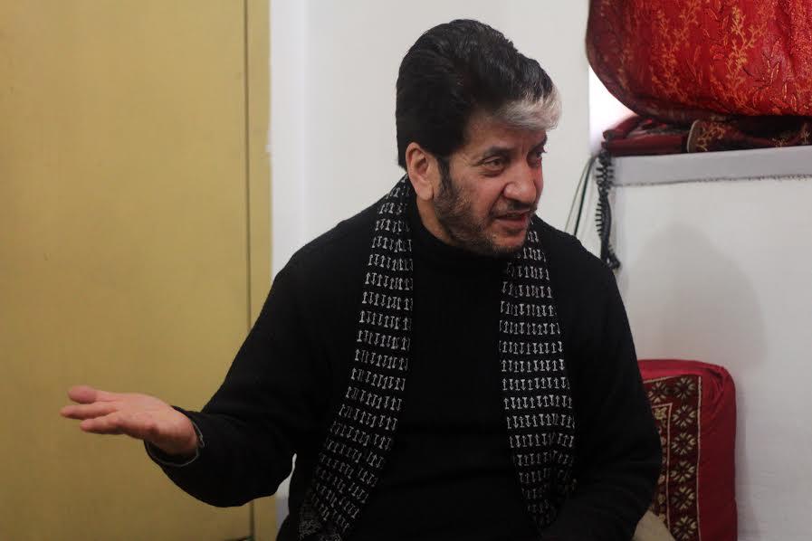 Samba incident reveals fascist mindset: Shah